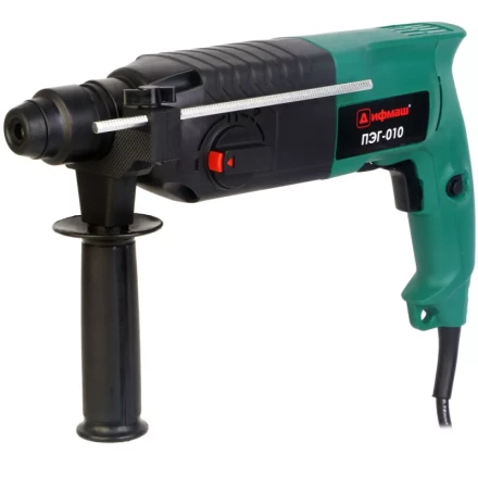 Перфоратор электрический Дифмаш ПЭГ-010 купить в Нижневартовске