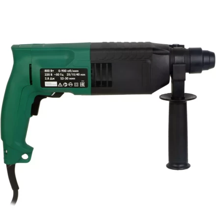 Перфоратор электрический Дифмаш ПЭГ-010 купить в Нижневартовске