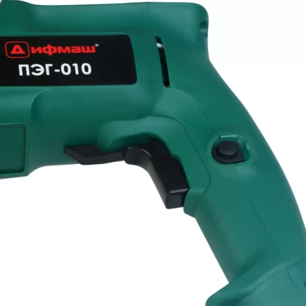Перфоратор электрический Дифмаш ПЭГ-010 купить в Нижневартовске