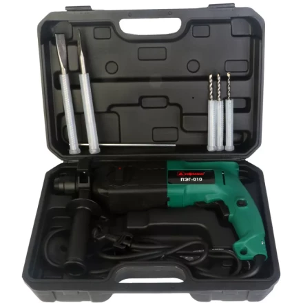 Перфоратор электрический Дифмаш ПЭГ-010 купить в Нижневартовске