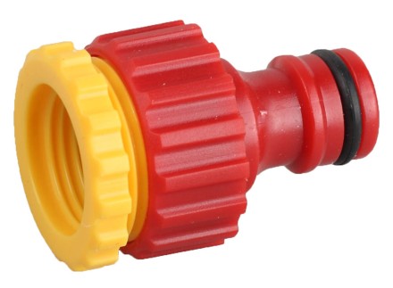 Адаптер GRINDA внешний, из ударопрочной пластмассы, 1/2-3/4&quot; 8-426305_z01 купить в Нижневартовске