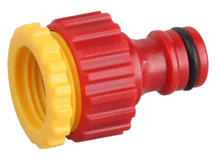 Адаптер GRINDA внешний, из ударопрочной пластмассы, 1/2-3/4" 8-426305_z01 купить в Нижневартовске