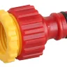 Адаптер GRINDA внешний, из ударопрочной пластмассы, 1/2-3/4" 8-426305_z01 купить в Нижневартовске