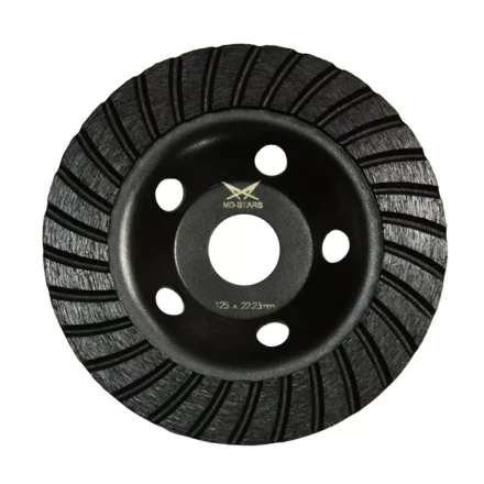 Фрезы алмазные торцевые турбо FATT180 купить в Нижневартовске