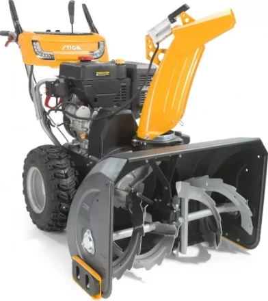 Снегоуборщик бензиновый ST 7276 PH STIGA купить в Нижневартовске