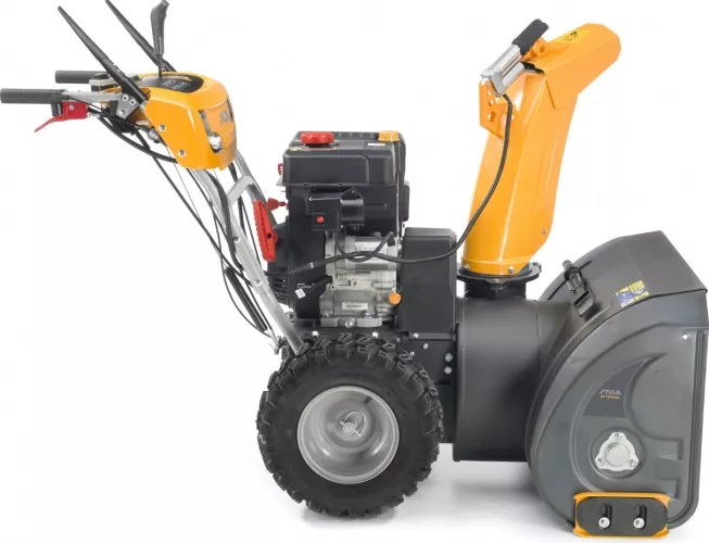 Снегоуборщик бензиновый ST 7276 PH STIGA купить в Нижневартовске