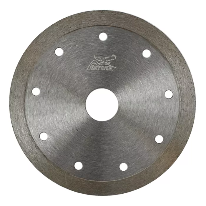 Диск алмазный 1A1R DECOR SKYWER 125*1,4*10*22,23 mm купить в Нижневартовске