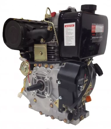 Дизельный двигатель KIPOR DF192FGE купить в Нижневартовске