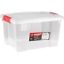 Ящик ЗУБР "МАСТЕР" пластиковый со съемной крышкой, 440x290x255мм (17") 38183-17 купить в Нижневартовске
