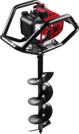 Мотобур (бензобур) со шнеком МБ2-250 Н серия МАСТЕР купить в Нижневартовске