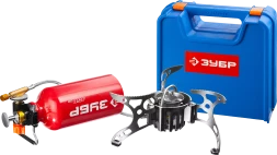 Горелка мультитопливная ЗУБР ЭКСПЕРТ 68202