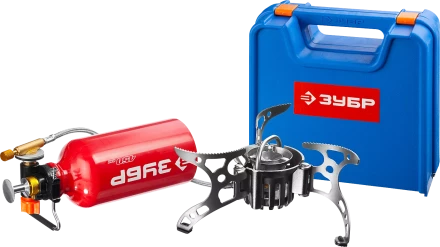 Горелка мультитопливная ЗУБР ЭКСПЕРТ 68202 купить в Нижневартовске