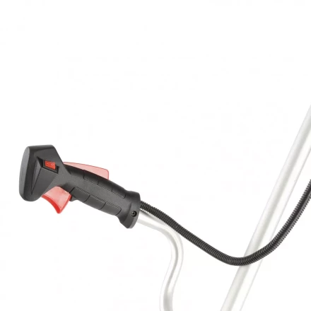 Триммер бензиновый Denzel DGT 520 неразъемная штанга 96238 купить в Нижневартовске