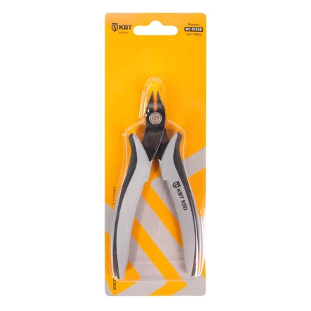 Мини-бокорезы КВТ MC-01ESD 135 мм (92060) купить в Нижневартовске