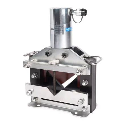 Уголкорез гидравлический КВТ УР-110 для уголков до 110х110х8 мм (89258) купить в Нижневартовске