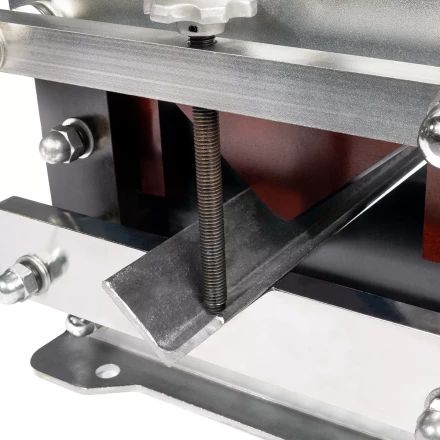 Уголкорез гидравлический КВТ УР-110 для уголков до 110х110х8 мм (89258) купить в Нижневартовске