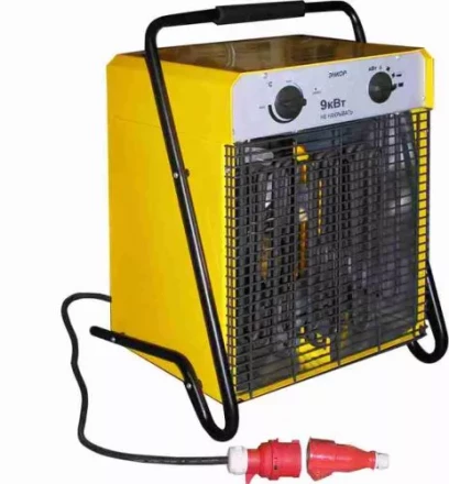 Тепловентилятор Энкор ТВЭ-9-3 40955 купить в Нижневартовске