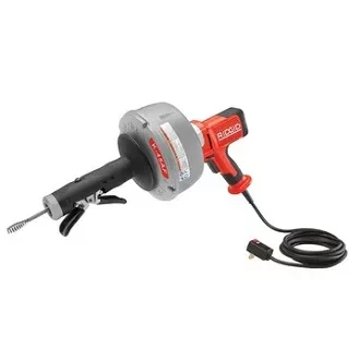 Портативная электрическая прочистная машина K-45AF  36033 купить в Нижневартовске