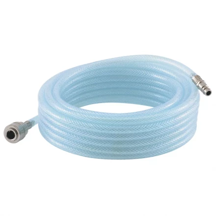 Шланг пневматический ПВХ 10x16 мм 18 бар армированный 30 м STELS 57027 купить в Нижневартовске