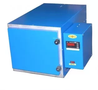 Электропечь для прокалки электродов ПСПЭ50-400 купить в Нижневартовске