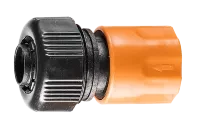 Соединитель быстросъемный для шланга 3/4 Вихрь купить в Нижневартовске