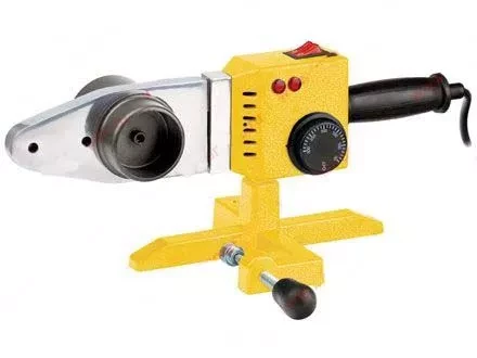 Аппарат для сварки пластиковых труб Denzel DWP-1500 94201 купить в Нижневартовске