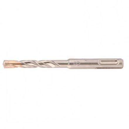 Бур по бетону QUADRO 8 x 110 мм SDS PLUS Gross 70763 купить в Нижневартовске