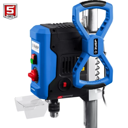 ЗУБР 750 Вт, 13 мм, вертикально - сверлильный станок, Профессионал (ВСС-П750) купить в Нижневартовске