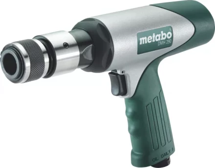 Молоток отбойный Metabo DMH290 Set пневматический купить в Нижневартовске