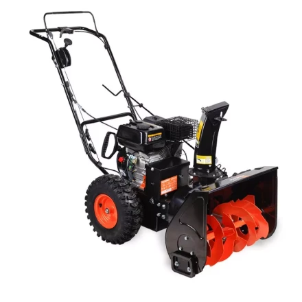 Бензиновый снегоуборщик PATRIOT PRO 777 S +Щетка купить в Нижневартовске