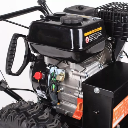 Бензиновый снегоуборщик PATRIOT PRO 777 S +Щетка купить в Нижневартовске