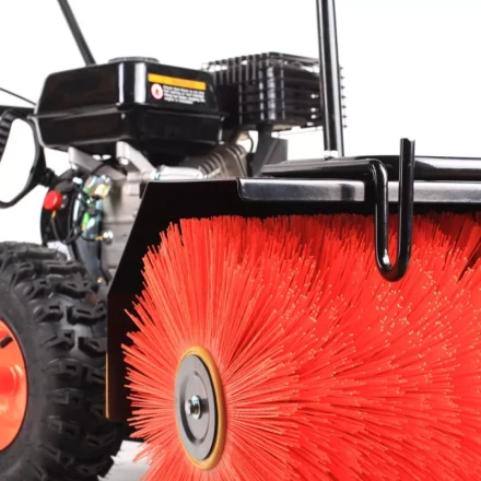 Бензиновый снегоуборщик PATRIOT PRO 777 S +Щетка купить в Нижневартовске