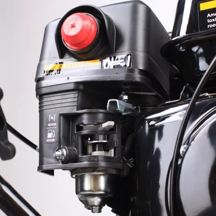 Бензиновый снегоуборщик PATRIOT PRO 777 S +Щетка купить в Нижневартовске