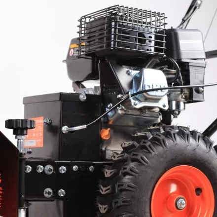 Бензиновый снегоуборщик PATRIOT PRO 777 S +Щетка купить в Нижневартовске