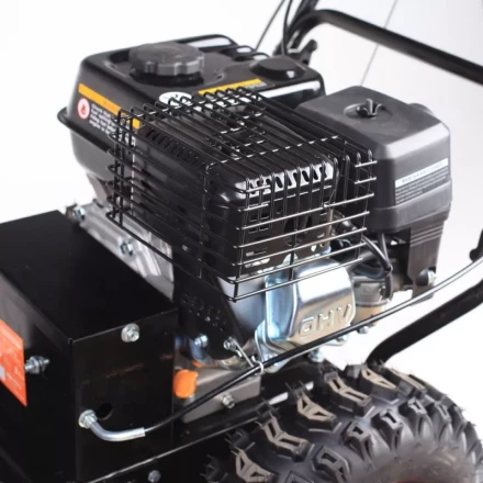 Бензиновый снегоуборщик PATRIOT PRO 777 S +Щетка купить в Нижневартовске