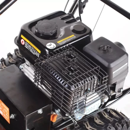 Бензиновый снегоуборщик PATRIOT PRO 777 S +Щетка купить в Нижневартовске