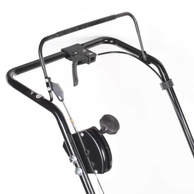 Бензиновый снегоуборщик PATRIOT PRO 777 S +Щетка купить в Нижневартовске
