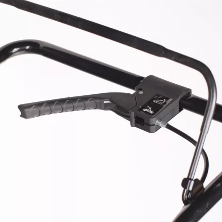 Бензиновый снегоуборщик PATRIOT PRO 777 S +Щетка купить в Нижневартовске