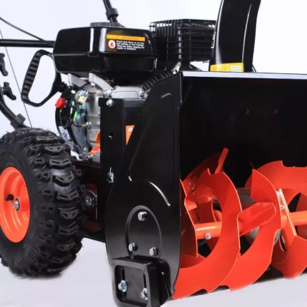 Бензиновый снегоуборщик PATRIOT PRO 777 S +Щетка купить в Нижневартовске