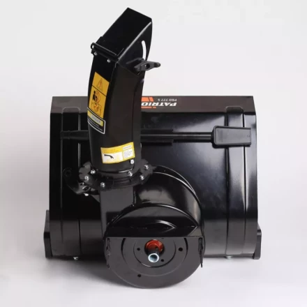 Бензиновый снегоуборщик PATRIOT PRO 777 S +Щетка купить в Нижневартовске