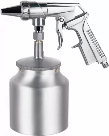 Пистолет пескоструйный PS-4 Auarita купить в Нижневартовске