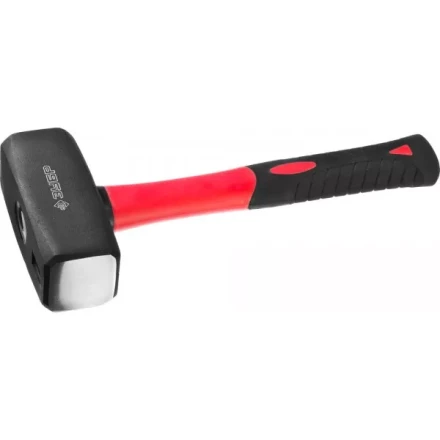 Кувалда ЗУБР "МАСТЕР" с фибергласовой рукояткой, 2,0кг 2010-20_z01 купить в Нижневартовске