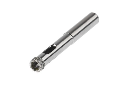 Коронка алмазная HAMMER Ф8х60мм (DHS 8.0*60/5) купить в Нижневартовске