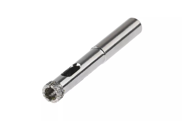 Коронка алмазная HAMMER Ф8х60мм (DHS 8.0*60/5) купить в Нижневартовске