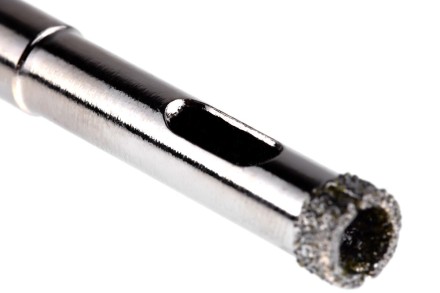 Коронка алмазная HAMMER Ф8х60мм (DHS 8.0*60/5) купить в Нижневартовске