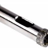 Коронка алмазная HAMMER Ф8х60мм (DHS 8.0*60/5) купить в Нижневартовске