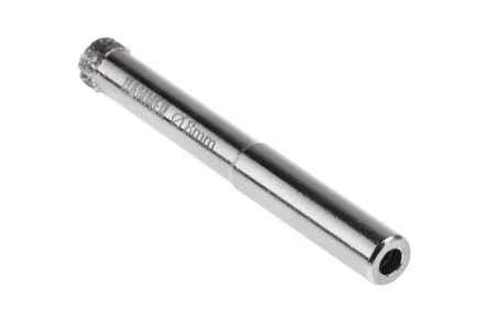 Коронка алмазная HAMMER Ф8х60мм (DHS 8.0*60/5) купить в Нижневартовске