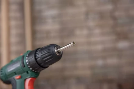 Коронка алмазная HAMMER Ф8х60мм (DHS 8.0*60/5) купить в Нижневартовске