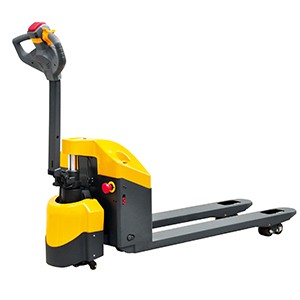 Тележка электрическая 1500 кг 1150 мм XILIN CBD15W-EC с весами 24/65 В/Ач 1050369 купить в Нижневартовске