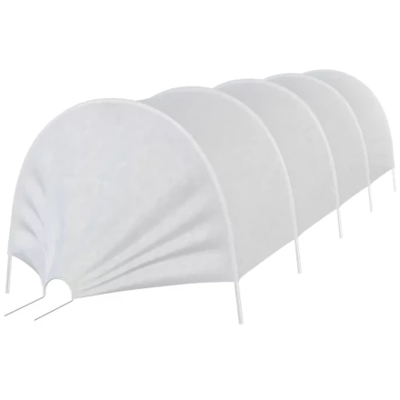 Парник Туннель 7 м пленка 50 мкм PALISAD 63904 купить в Нижневартовске